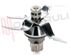 Immagine di GRUPPO COLTELLI TM31 COMPATIBILE NUOVA SERIE GIUNTO METALLO