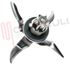 Immagine di GRUPPO COLTELLI TM31 COMPATIBILE NUOVA SERIE GIUNTO METALLO