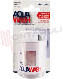Immagine di AQUAWASH 5550 CARTUCCIA SALVALAVATRICE