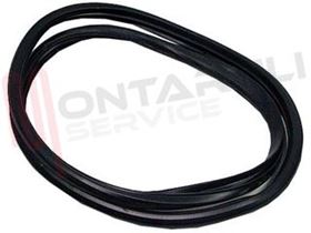 Visualizza i dettagli per GUARNIZIONE COPERCHIO VASCA 'INDES D=486MM.' Immagine di GUARNIZIONE COPERCHIO VASCA 'INDES D=486MM.'