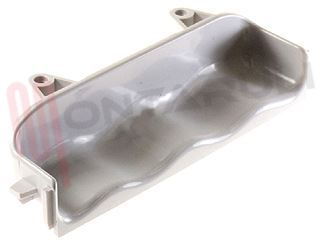 Immagine di MANIGLIA LAVASTOVIGLIE L=120MM.