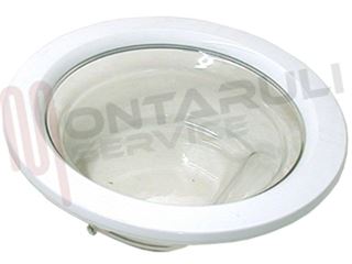 Immagine di OBLO' COMPLETO BIANCO EX61