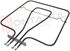 Immagine di RESISTENZA INFERIORE FORNO 1050+450W