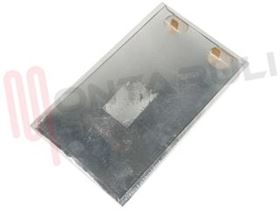 Visualizza i dettagli per RESISTENZA CORAZZATA TIPO NUOVO 1000W 220V Immagine di RESISTENZA CORAZZATA TIPO NUOVO 1000W 220V