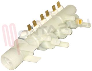 Immagine di ELETTROVALVOLA TRIPLA 'WMT600N2'