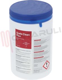 Visualizza i dettagli per DISINCROSTANTE SCALE CLEAN PLUS 1 KG. Immagine di DISINCROSTANTE SCALE CLEAN PLUS 1 KG.
