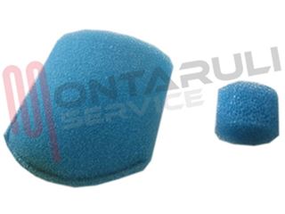 Immagine di KIT FILTRI TRIPLO 'EVT5300 10909'