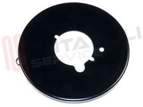 Visualizza i dettagli per PIATTELLO BRUCIATORE MEDIO Immagine di PIATTELLO BRUCIATORE MEDIO