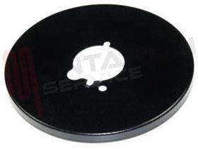 Visualizza i dettagli per PIATTELLO BRUCIATORE GRANDE Immagine di PIATTELLO BRUCIATORE GRANDE