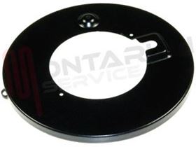 Visualizza i dettagli per PIATTELLO BRUCIATORE TRIPLA CORONA Immagine di PIATTELLO BRUCIATORE TRIPLA CORONA