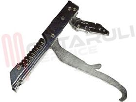 Visualizza i dettagli per CERNIERA PORTA FORNO Immagine di CERNIERA PORTA FORNO