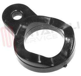 Visualizza i dettagli per BOCCOLA CERNIERA PORTA FRIGO Immagine di BOCCOLA CERNIERA PORTA FRIGO