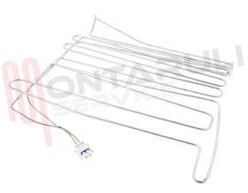 Visualizza i dettagli per RESISTENZA SBRINAMENTO 200W 230V Immagine di RESISTENZA SBRINAMENTO 200W 230V