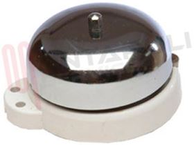 Visualizza i dettagli per SUONERIA PER ESTERNO 220V Immagine di SUONERIA PER ESTERNO 220V