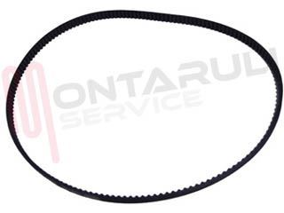 Immagine di CINGHIA DENTATA FP185 486-P3M-6 EX. 486-3M