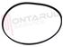 Immagine di CINGHIA DENTATA FP185 486-P3M-6 EX. 486-3M