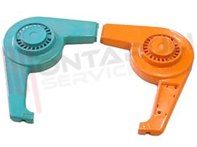 Visualizza i dettagli per GUSCIO ANTERIORE + POSTERIORE ART.451 PHON OLIMPIC Immagine di GUSCIO ANTERIORE + POSTERIORE ART.451 PHON OLIMPIC