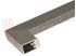 Immagine di MANIGLIA FORNO SILVER L=400MM.