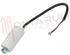 Immagine di CONDENSATORE 3MF 450V + CABLE