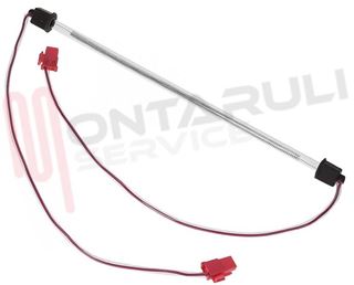Immagine di RESISTENZA SBRINAMENTO EVAPORATORE 230V 180W