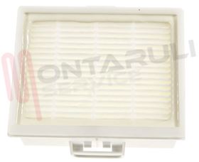 Visualizza i dettagli per FILTRO HEPA ASPIRAPOLVERE BOSCH Immagine di FILTRO HEPA ASPIRAPOLVERE BOSCH