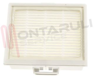 Immagine di FILTRO HEPA ASPIRAPOLVERE BOSCH