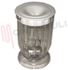 Immagine di BICCHIERE FRULLATORE COMPLETO CON LAMA D1101