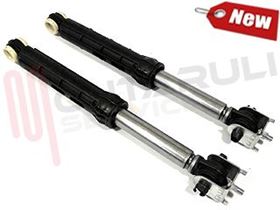 Visualizza i dettagli per AMMORTIZZATORE 120N TOP PHILCO "AT62IT" DIAM.13MM. KIT 2PZ. Immagine di AMMORTIZZATORE 120N TOP PHILCO "AT62IT" DIAM.13MM. KIT 2PZ.