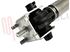 Immagine di AMMORTIZZATORE 120N TOP PHILCO "AT62IT" DIAM.13MM. KIT 2PZ.