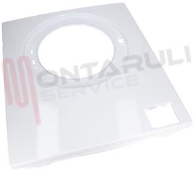 Visualizza i dettagli per FACCIATA FRONTALE SMALTATA BIANCA BEKO Immagine di FACCIATA FRONTALE SMALTATA BIANCA BEKO