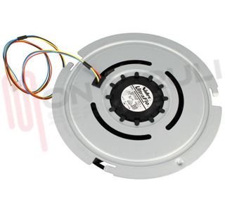 Immagine di MOTOVENTILATORE FORNO G14E24BS1MF-58E15