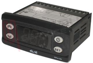 Immagine di TERMOSTATO DIGITALE IDPLUS 902 CONTROLLORE ELIWELL