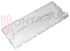 Immagine di SPORTELLO FRONTALE TRASPARENTE 414X162X25MM.