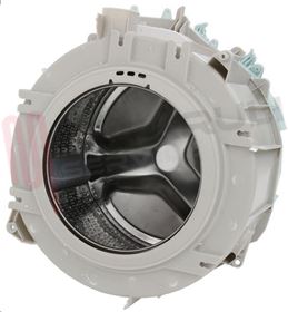 Visualizza i dettagli per ASSIEME CESTO VASCA LAVATRICE BOSCH Immagine di ASSIEME CESTO VASCA LAVATRICE BOSCH