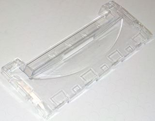 Immagine di SPORTELLO NEUTRO 414X162X40MM. EASY ICE_ QUALITA' B