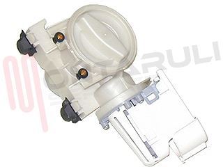 Immagine di POMPA SCARICO WHIRLPOOL 45W ASKOLL 294053 M73.2