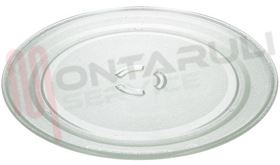 Visualizza i dettagli per PIATTO GIREVOLE DIAM. 360MM Immagine di PIATTO GIREVOLE DIAM. 360MM