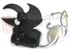 Immagine di MOTOVENTILATORE COMPLETO SX (MES)F61/10A 220-240V/50-60HZ