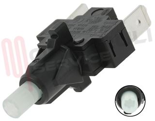 Immagine di PULSANTE UNIPOLARE 16A 250V