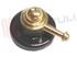 Immagine di MANOPOLA FUOCO NERA B+M+4MM