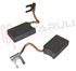 Immagine di COPPIA SPAZZOLE STAYER SA10A-SA230 6X14X22MM