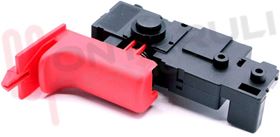 Visualizza i dettagli per INTERRUTTORE BOSCH 1617200532 GBH2-26 2-23 -2600 Immagine di INTERRUTTORE BOSCH 1617200532 GBH2-26 2-23 -2600