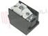 Immagine di PRESA ANTENNA COAX 9,5MM PASSANTE ADATTABILE LIVING ARC