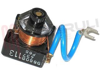 Immagine di RELE' 9660B 437-113 F6S MTRP3001