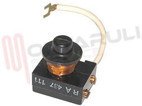 Visualizza i dettagli per RELE' 9660 RA437 111 MTRP001017 Immagine di RELE' 9660 RA437 111 MTRP001017