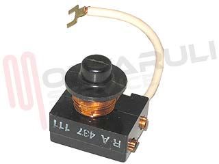 Immagine di RELE' 9660 RA437 111 MTRP001017