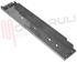 Immagine di CRUSCOTTO FORNO INOX 595X100XH.50/22MM.