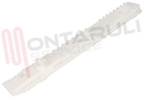 Visualizza i dettagli per GUIDA LATERALE L (ET) CASSETTO FRIGORIFERO Immagine di GUIDA LATERALE L (ET) CASSETTO FRIGORIFERO