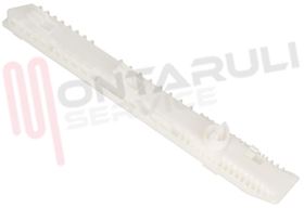 Visualizza i dettagli per GUIDA LATERALE R (ET) CASSETTO FRIGORIFERO Immagine di GUIDA LATERALE R (ET) CASSETTO FRIGORIFERO