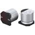 Immagine di CONDENSATORE ELETTR.100UF - 50V SMD 10X10.3X10